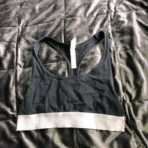 PINK sports bra